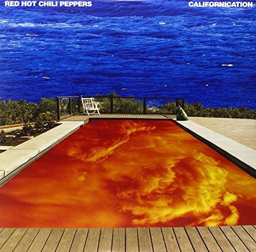 Red Hot Chili Peppers - Californication Doppel - LP Vinyl für 13,99€ (Amazon + Saturn)