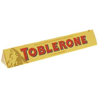 Toblerone in der 100 g Packung (auch weiße Schokolade) für 75 Cent [Action ab 05.12.]