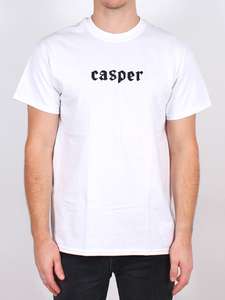 (krasserstoff.de) - Band-Merch: Casper / Kraftklub / K.I.Z. / ... stark reduziert: T-Shirts ab 5€ / Longsleeve ab 15€ Pullover ab 20€