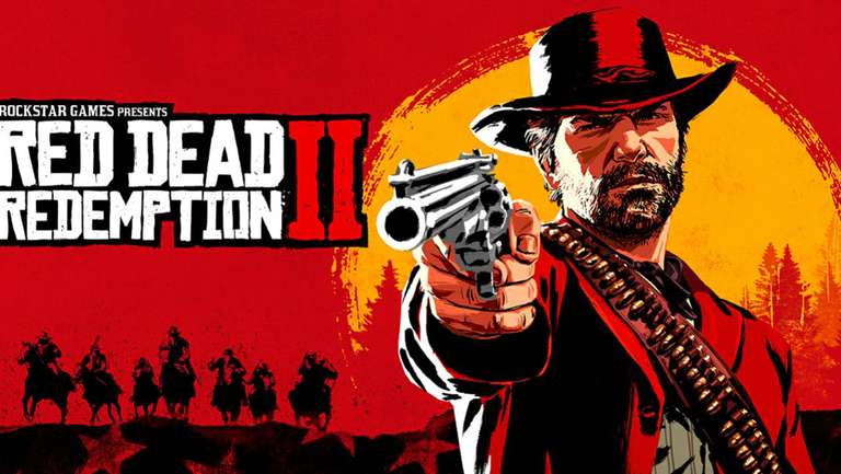 Red Dead Online (Red Dead Redemption II) 15 Goldbarren und 250$ kostenlos (PS4/Xbox One)