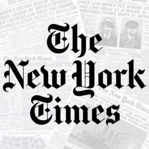 The New York Times Digital 6 Monate kostenlos mit Google Pay