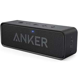 [Amazon Prime] Anker SoundCore Mobiler Bluetooth 4.0 Lautsprecher Dual-Treiber Wireless Speaker