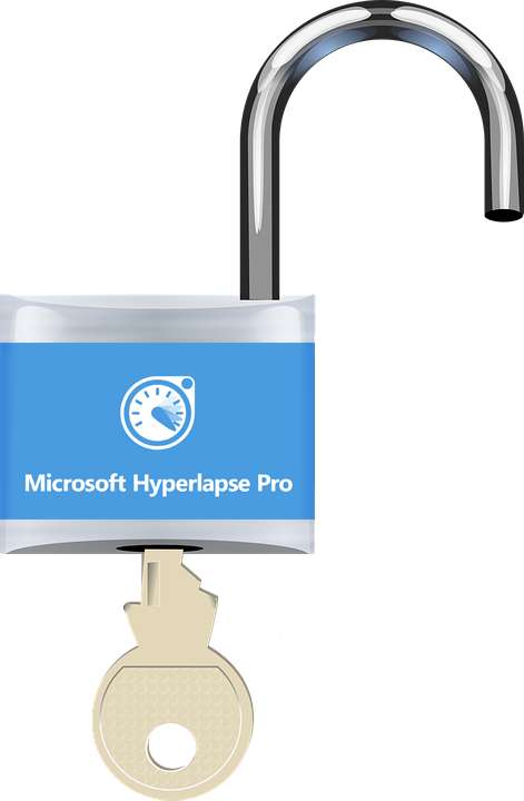 [Microsoft] Kostenlos Hyperlapse-Pro Lizenz
