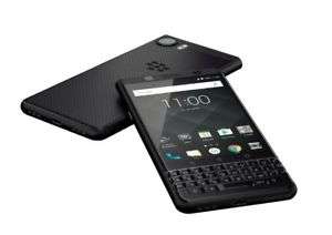 Blackberry KEYone Black Edition 64GB QWERTY