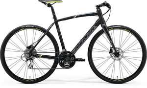 Merida Speeder 100 Fitnessrad / Cross Rad für 499,- bei Bike Alm