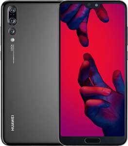 yourfone: Huawei P20 Pro & 3 GB LTE ab nur 26,99€