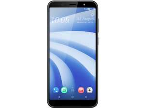Smartphone-Fieber: z.B. HTC U12 Life (6 Zoll, Full HD, 64 GB , Dual SIM, Android 8.1 Oreo, 16 Megapixel, 3600 mAh, Speicher erweiterbar)