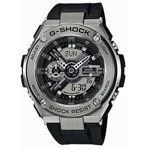 [Uhrendirect] Casio Uhr G-Shock GST-410-1AER G-Steel