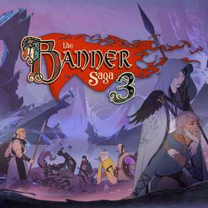 The Banner Saga 3 Switch (Store South Africa)