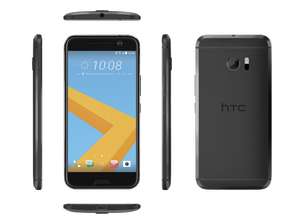 HTC 10 32GB grau schwarz online Saturn zum Bestpreis!