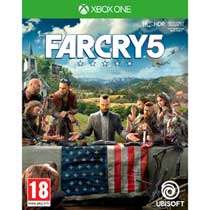 [Niederlande Grenzgänger] Far Cry 5 €9.99 Intertoys Angebote