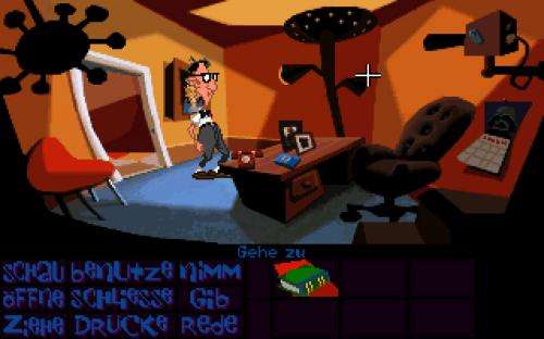 Day of the Tentacle @ Chip.de 4 Free