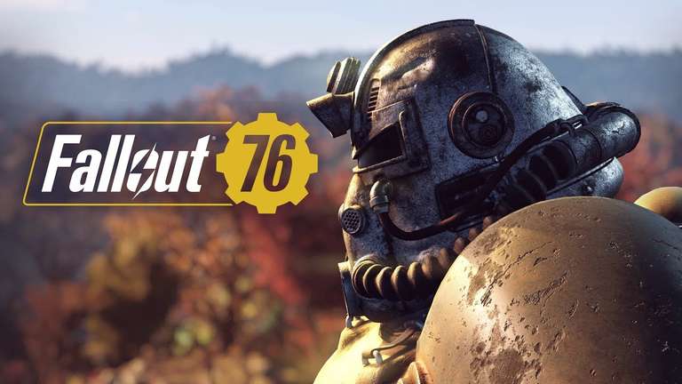 Fallout 76 - PC Bethesda Download Code - Kinguin.net - bei CDkeys für 14,35!!