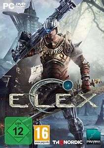 ELEX (PC) für 6,99€