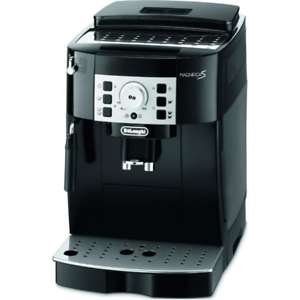 DeLonghi ECAM 22.110.B Kaffeevollautomat schwarz [via ebay App]