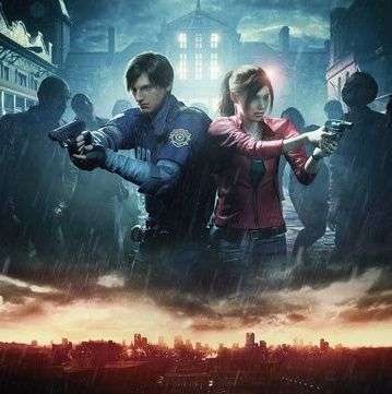 Resident Evil 2 Remake "1-Shot-Demo" Kostenlos