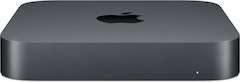 (CH / Digitec) Mac Mini 256/8/i5 Apple
