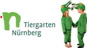 Tiergarten Nürnberg - 04.03. & 05.03. - Kostenloser Eintritt (statt € 7,70) für alle als Tiere verkleideten Kinder bis einschl. 13 Jahren
