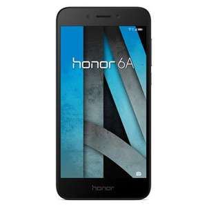[Expert] Honor 6a grau, 5" Display, Snapdragon 430, 2/16 GB