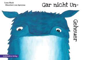 Kinderbücher im Angebot bei [kinderbuch.eu] ab 15€ versandkostenfrei, z.B. Gar nicht Un-Geheuer inkl. Versand