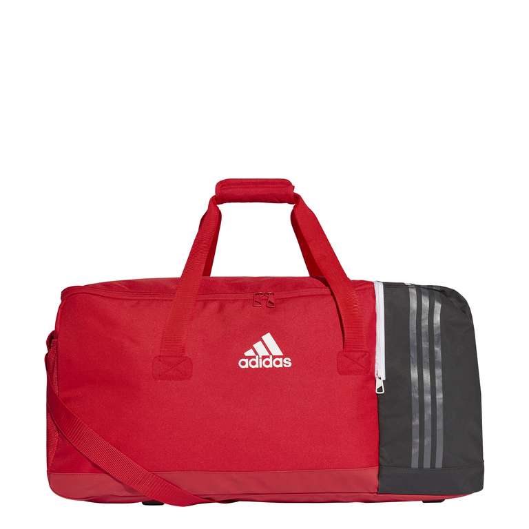adidas Tiro Teambag - Large - Rot für 18,99€