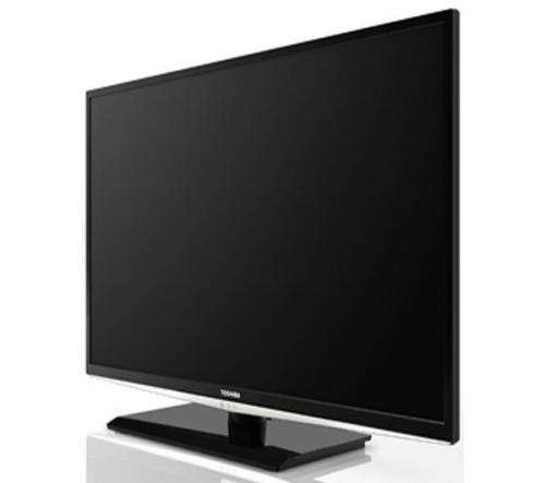[Pixxmania] TOSHIBA LED-Fernseher 40" // 50,-€ reduziert // 399,-€