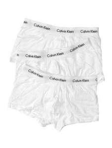 Calvin Klein versch. Unterhosen reduziert