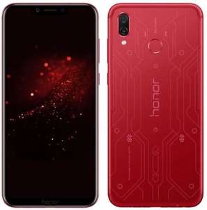 Honor Play Player Edition 64GB Rot