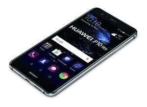 Huawei P10 Lite Black 32GB / 4GB RAM, NEU Sonstige (B-Ware-Kundenrückläufer) /Single SIM