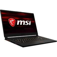 MSI GS65 8RE-079 Stealth Thin (i7-8750H/16GB/512GB/GTX1060/Win10) [Alternate]