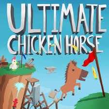 Ultimate Chicken Horse - Xbox One - MS Argentina Store Guthaben 4,10€