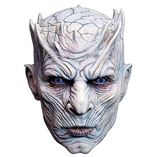 Night 'S King – Game of Thrones – Maske Einheitsgröße