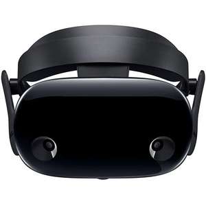 VR Brille Samsung Odyssey+ (plus, VR, Virtual Reality) beste WMR VR Brille zum Mega Preis !
