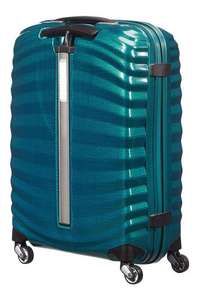 Koffer - Samsonite Lite-Shock-Spinner in den Größen 55/69/75 diverse Farben ab 189,90€ [Koffer.de]
