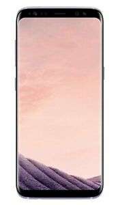 Samsung Galaxy S8 Orchid Grey 64GB 326,90€ bei eBay / 294,21€ über eBay AU [eBay]