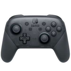 Nintendo Switch Pro Controller bei Check24