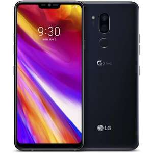 LG G7 Mobilcom Debitel Vertrag (lokal Osnabrück Belm)