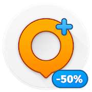 [PlayStore] OsmAnd+ für 4,49€ statt 8,99€ & Höhenlinien-Modul und Relief für 1,49€ statt 2,39€
