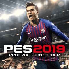[PSN] Pro Evolution Soccer 2019 für 9,99 EUR für PS4