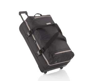 20% Rabatt auf den Sale bei Koffer.de, z.B. Travelite Basics Trolley-Reisetasche