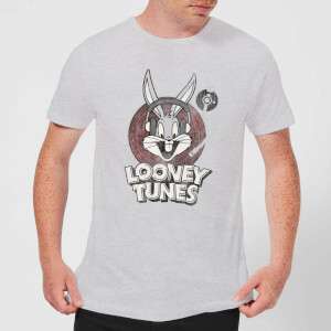 Looney Tunes Bugs Bunny Retro T-Shirt 10,99€ + Gratis Lieferung