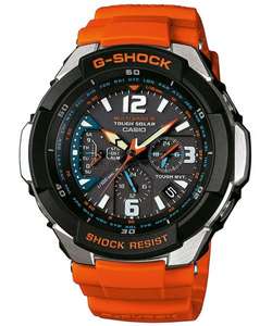 Casio G-Shock GW-3000M-4AER solar multiband herrenuhr
de.Watchshop