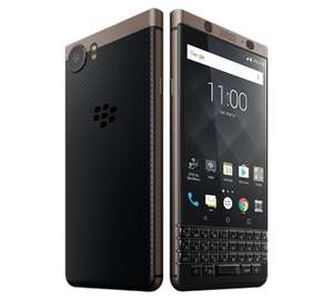 Blackberry Keyone Bronze Edition ( DualSim ) bei Expert Klein