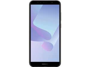Smartphone-Fieber: z.B. Huawei Y6 für 89€ | Honor 8X 64GB​ ​für 199€ | Huawei Y7 ​für 99€ | Huawei P Smart+​​ ​für 219€