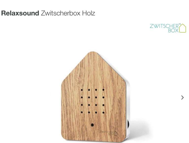 Zwitscherbox [Ichliebedesign.de]