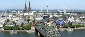 Köln Tag - Kostenloser Museumseintritt für Kölner am Donnerstag, den 4.4.2019