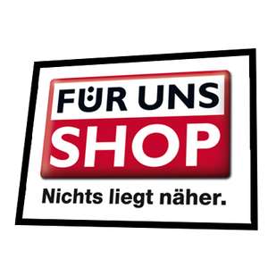 *LOKAL* (Für Uns Shop Dillingen) Bosch, Siemens, Neff Hausgeräte mit 22% auf Aktionsgeräte z.B. TI903509DE EQ.9 Serie 300 Kaffeevollautomat