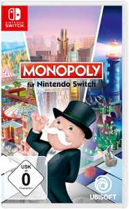 Monopoly Switch