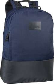 Strellson Rucksack / Daypack Stanmore Backpack MVZ Dark Blue