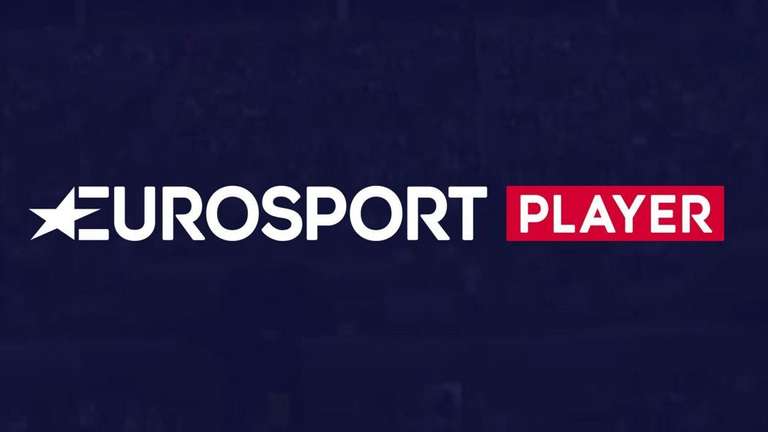 Jahresabo Eurosport Player (über Polen)